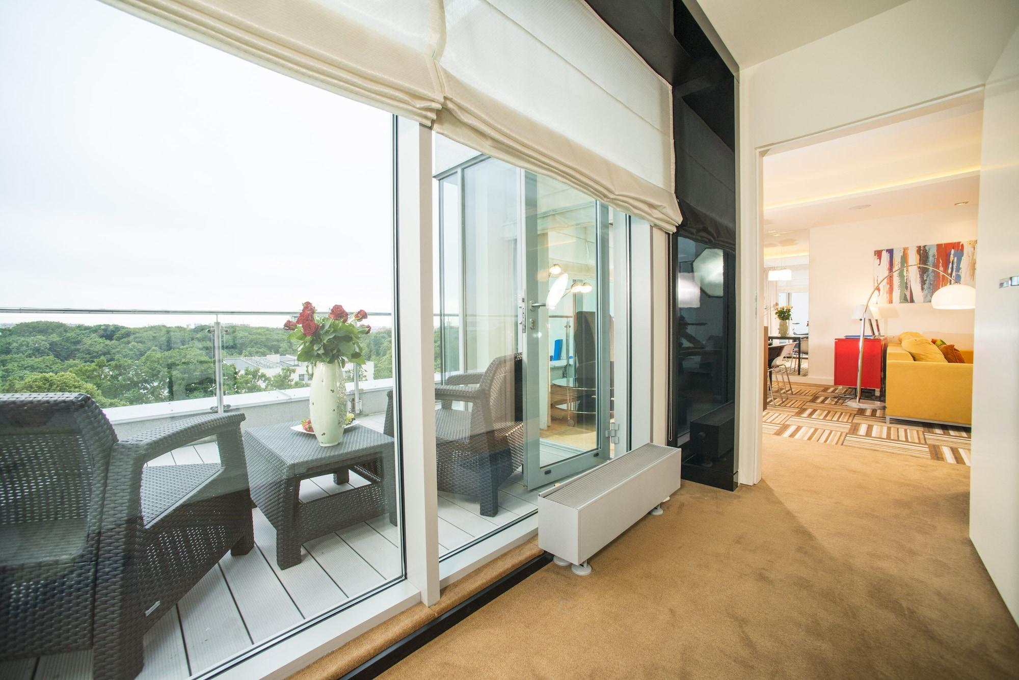 ซานาตอเรียม อุซโดรวิสโคแว บอลติก Hotel โควอบเซก ภายนอก รูปภาพ