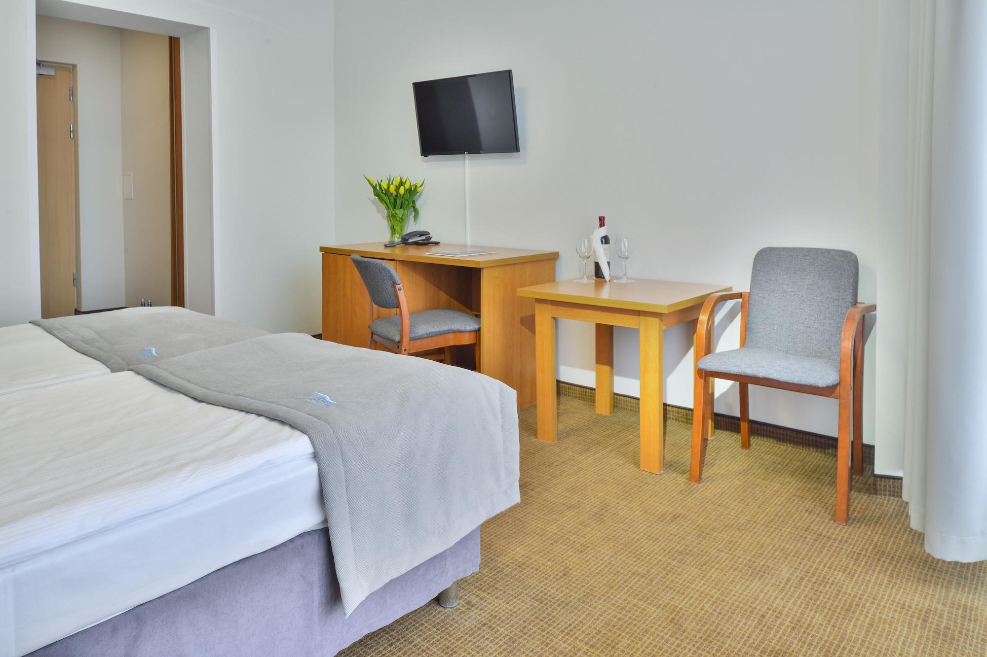 ซานาตอเรียม อุซโดรวิสโคแว บอลติก Hotel โควอบเซก ภายนอก รูปภาพ