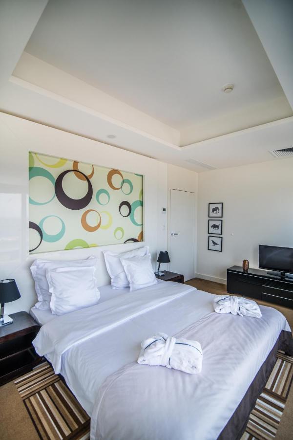 ซานาตอเรียม อุซโดรวิสโคแว บอลติก Hotel โควอบเซก ภายนอก รูปภาพ