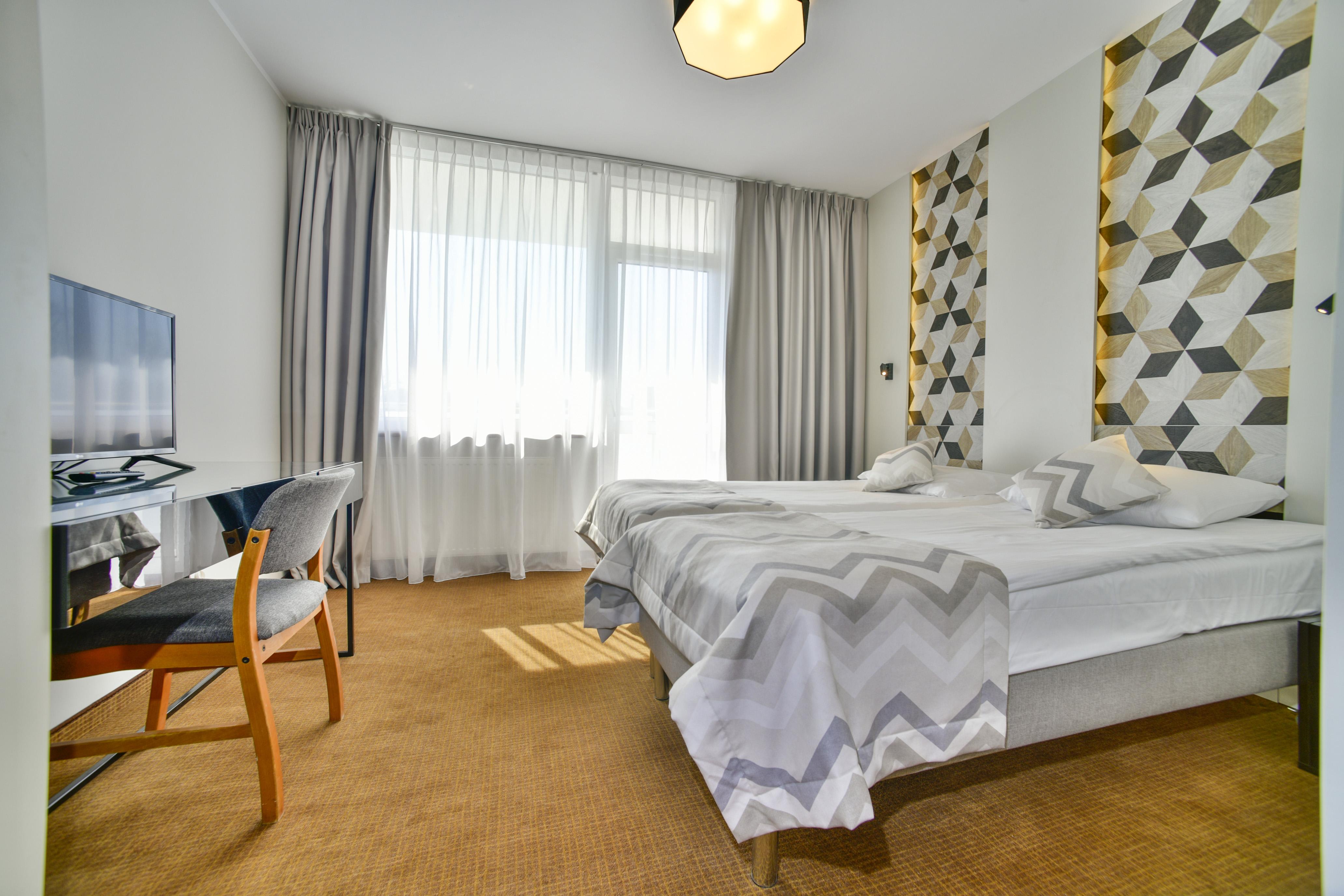 ซานาตอเรียม อุซโดรวิสโคแว บอลติก Hotel โควอบเซก ภายนอก รูปภาพ