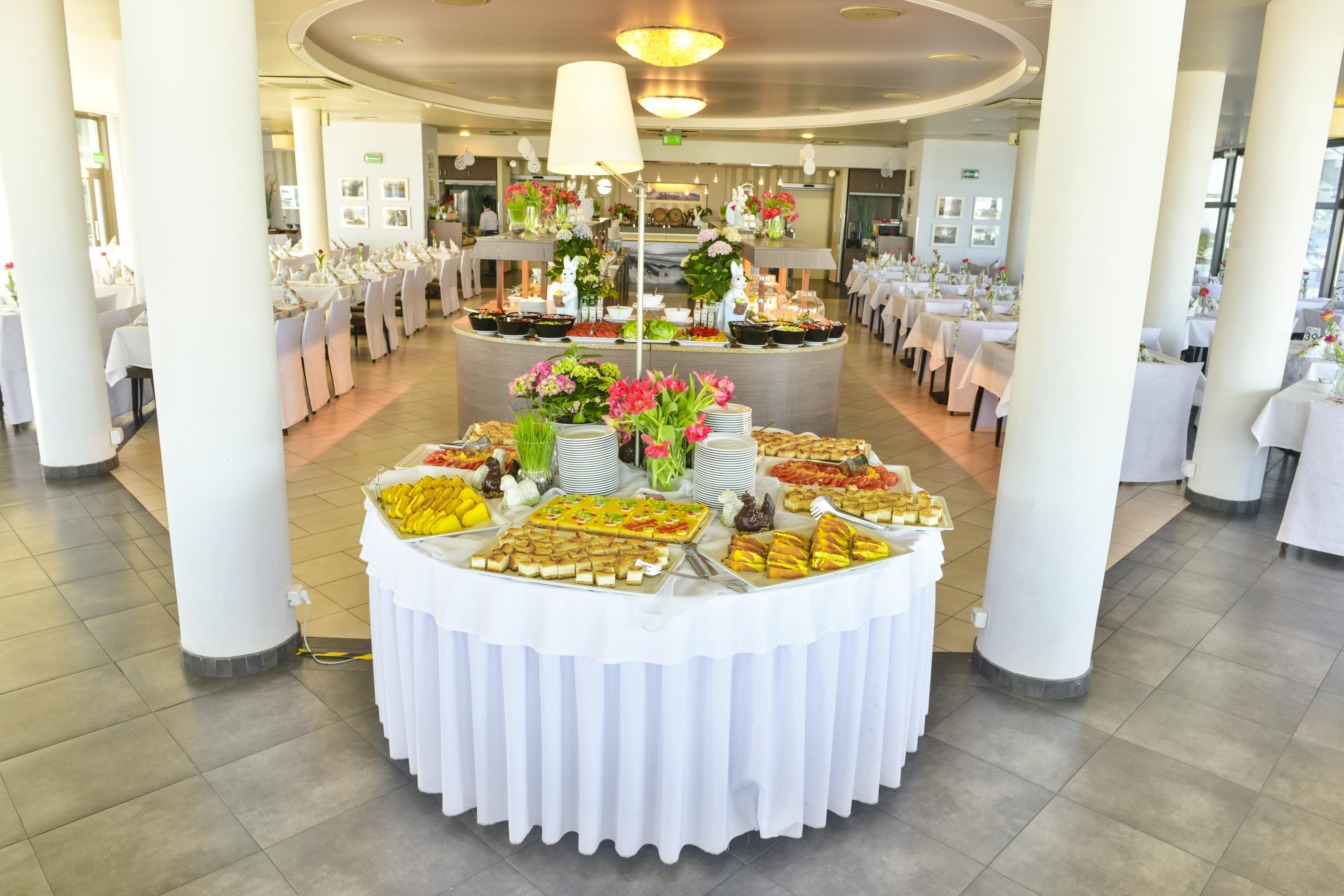 ซานาตอเรียม อุซโดรวิสโคแว บอลติก Hotel โควอบเซก ภายนอก รูปภาพ